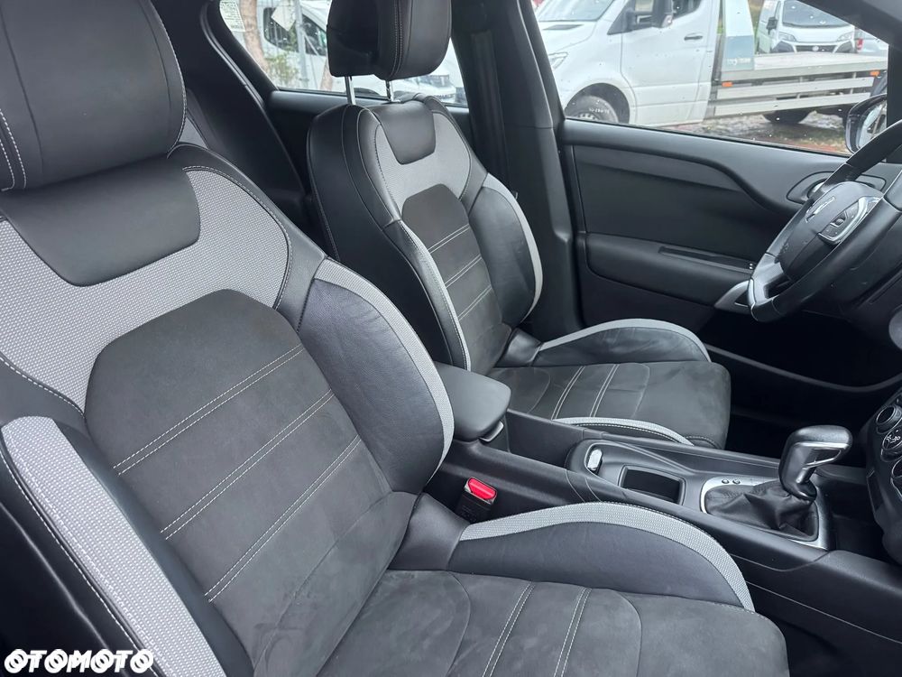 DS Automobiles DS 4 Crossback - 7