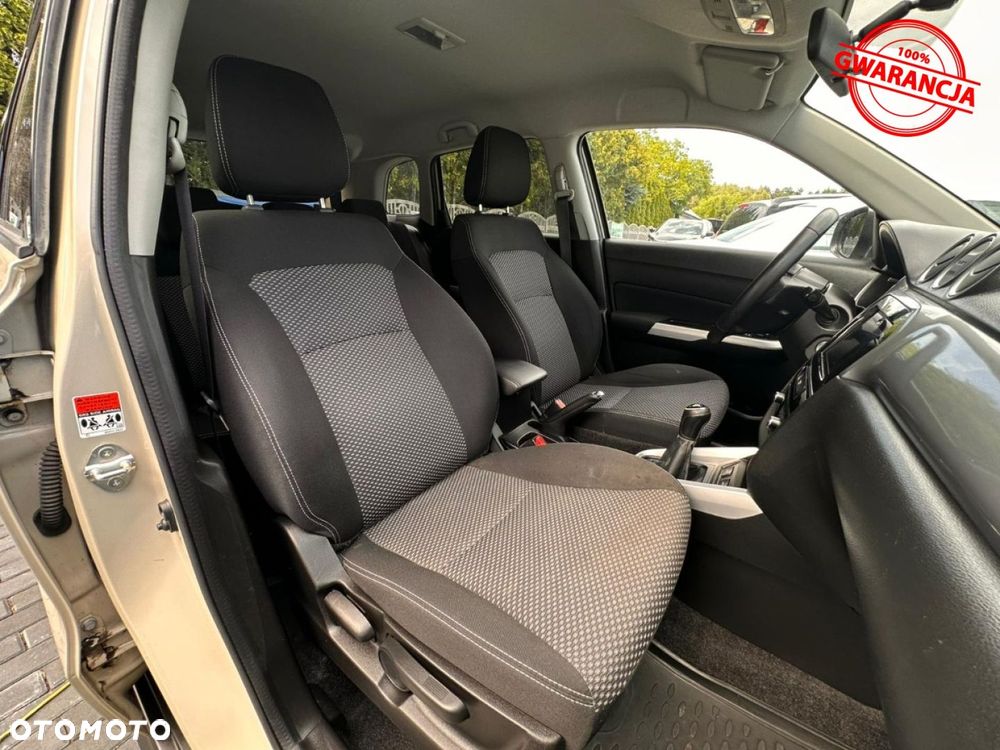 Suzuki Vitara - 28