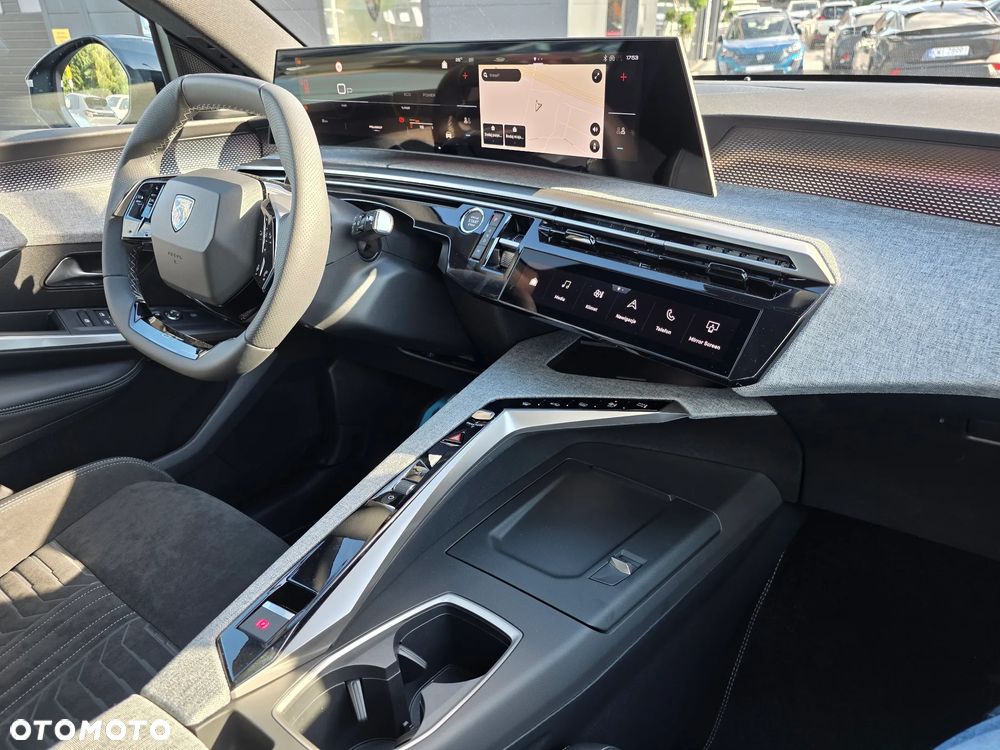 Peugeot 3008 1.2 PureTech mHEV GT E-DCS6 - 19