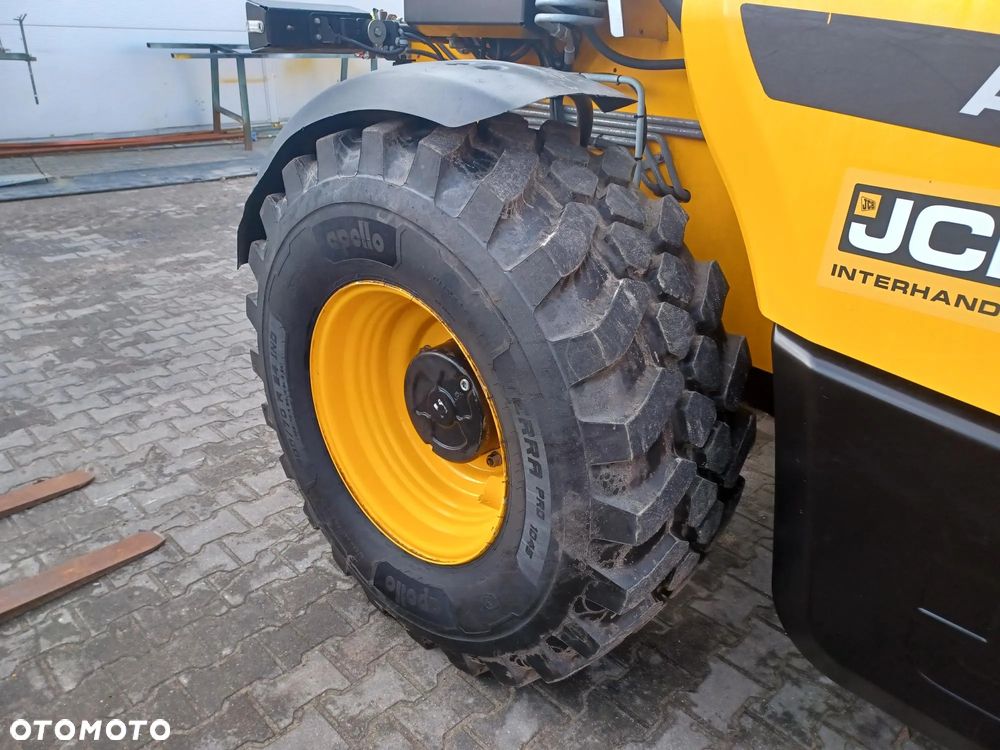 JCB 542-70 Agri Super - 10
