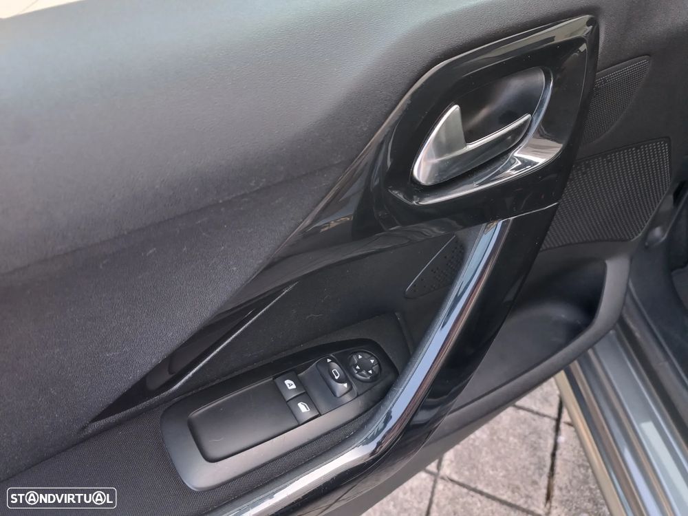 Peugeot 208 1.4 HDi Active - 15