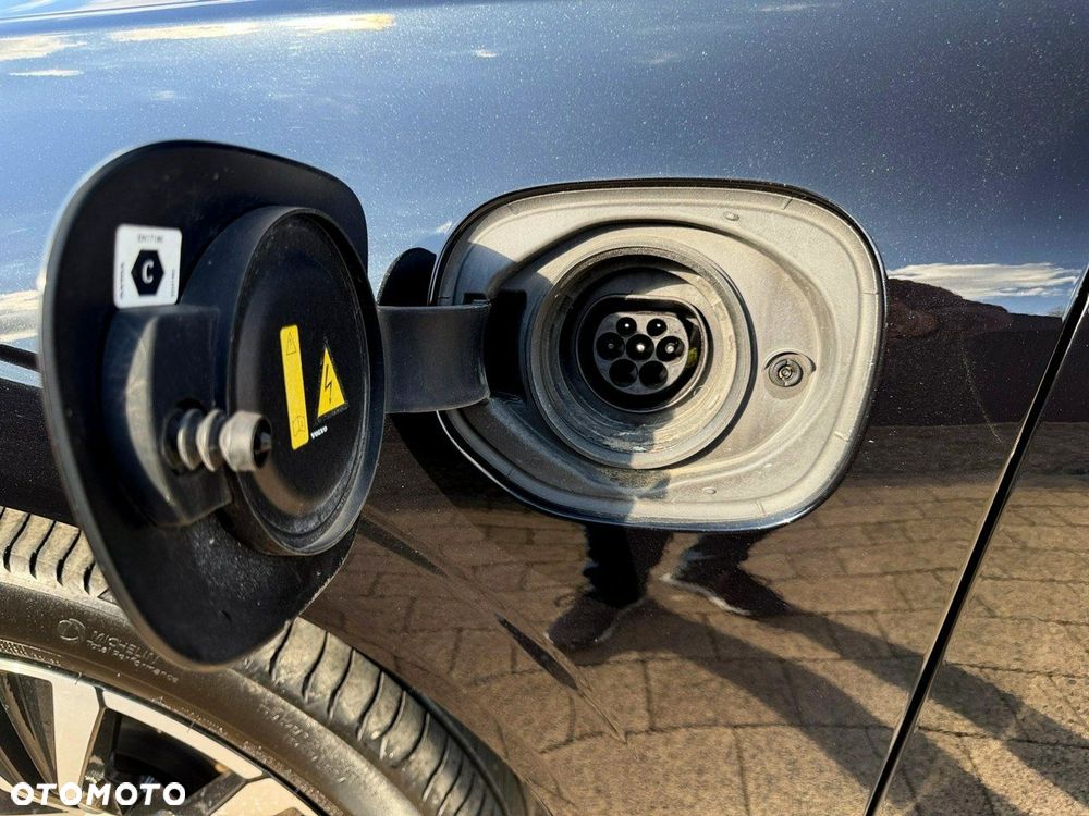 Volvo XC 60 - 22