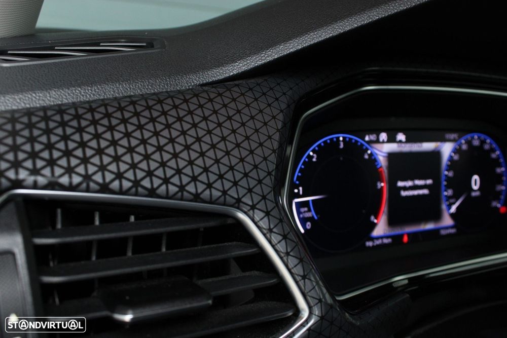 VW T-Cross 1.6 TDI Style - 30