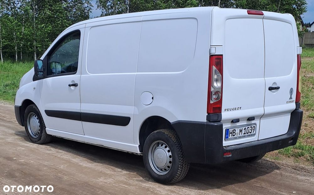 Peugeot Expert - 3