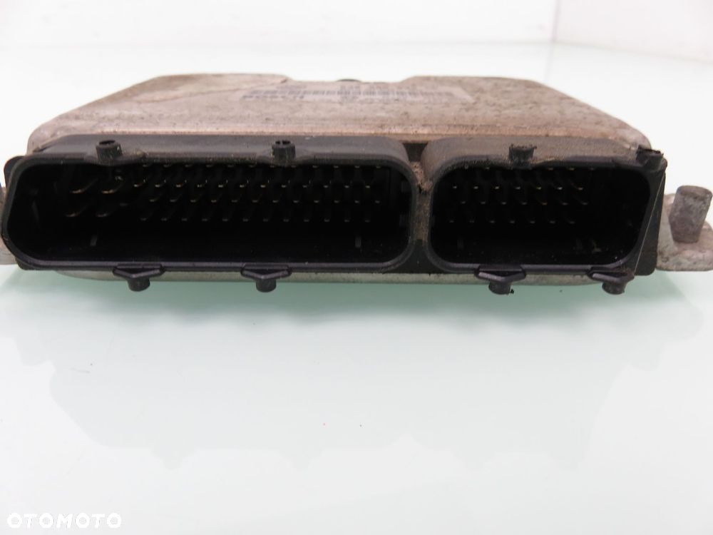 STACYJKA STEROWNIK VW LUPO 1.0 0261207199 030906032CP 6X0953257 - 13