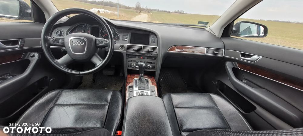 Audi A6 Limousine 3.0 TDI tiptronic quattro - 5