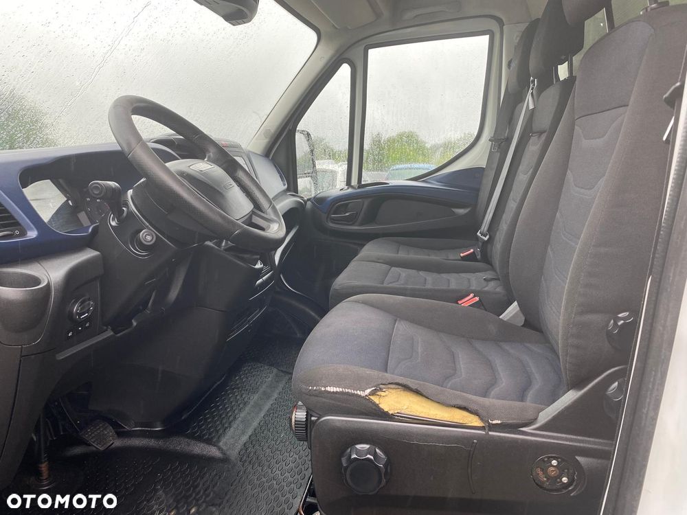 Iveco Daily - 14