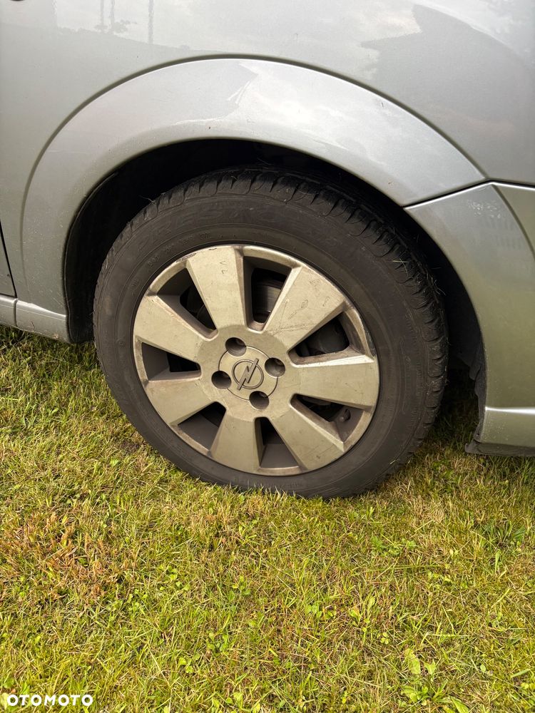 Opel Meriva 1.4 Enjoy - 6