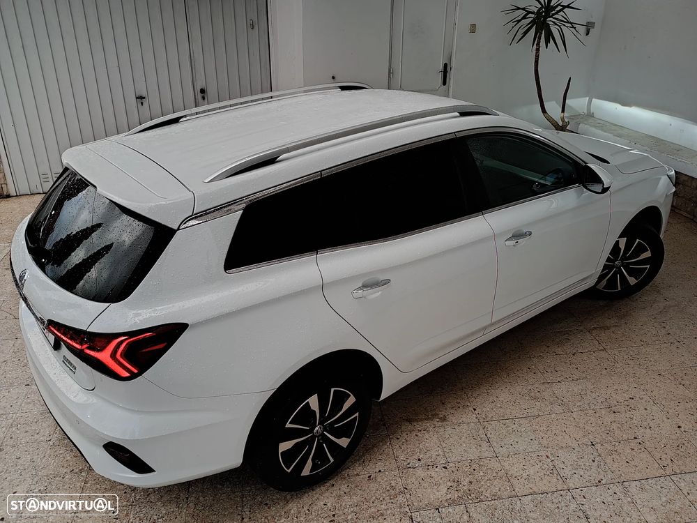 MG MG5 5 Standard Comfort - 24