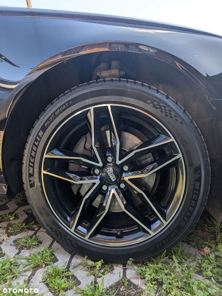 Audi A6 Avant 2.0 TDI ultra S tronic - 33