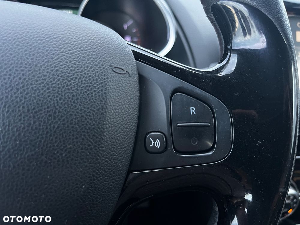 Renault Clio dCi 75 Expression - 27