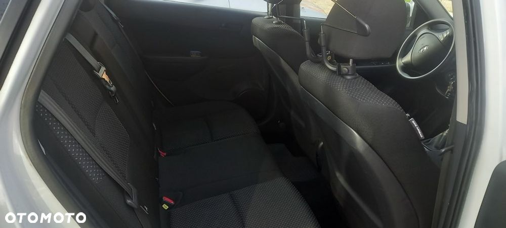 Hyundai i30 1.6 CRDi Classic - 8