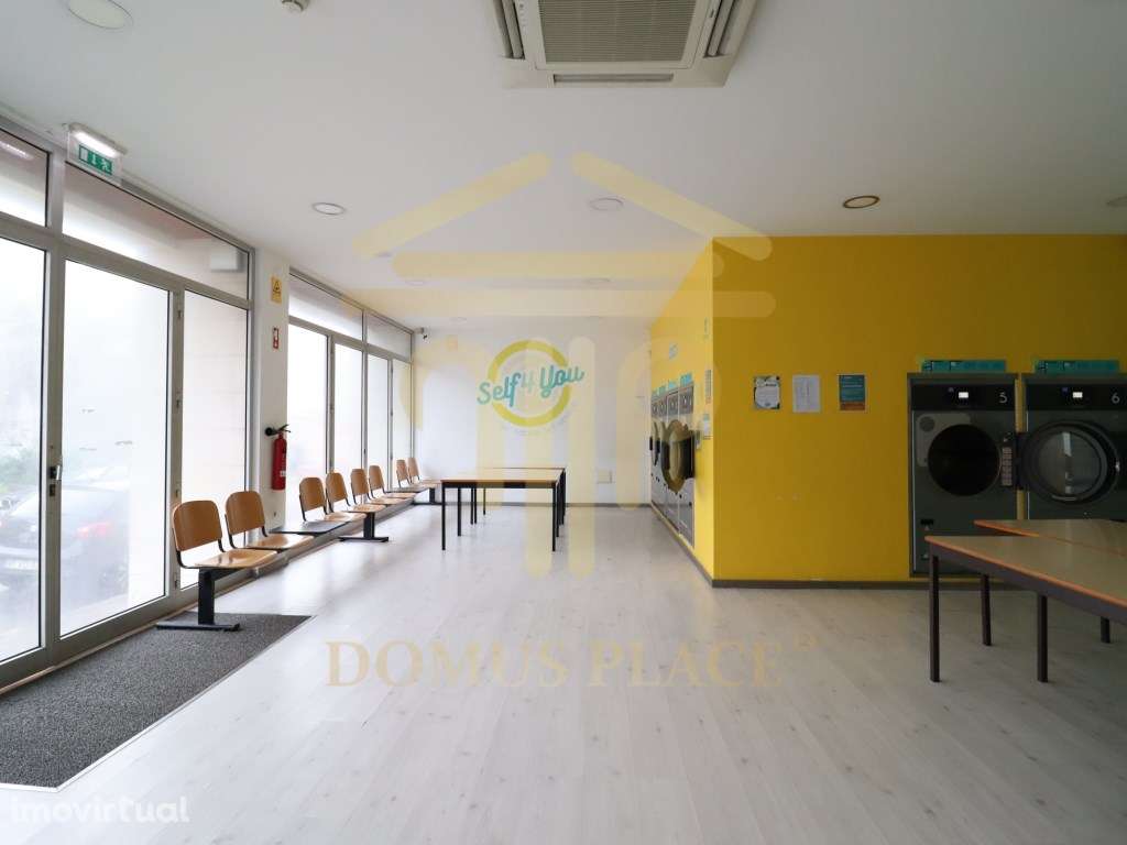 LOJA | LEÇA DA PALMEIRA - Grande imagem: 4/7