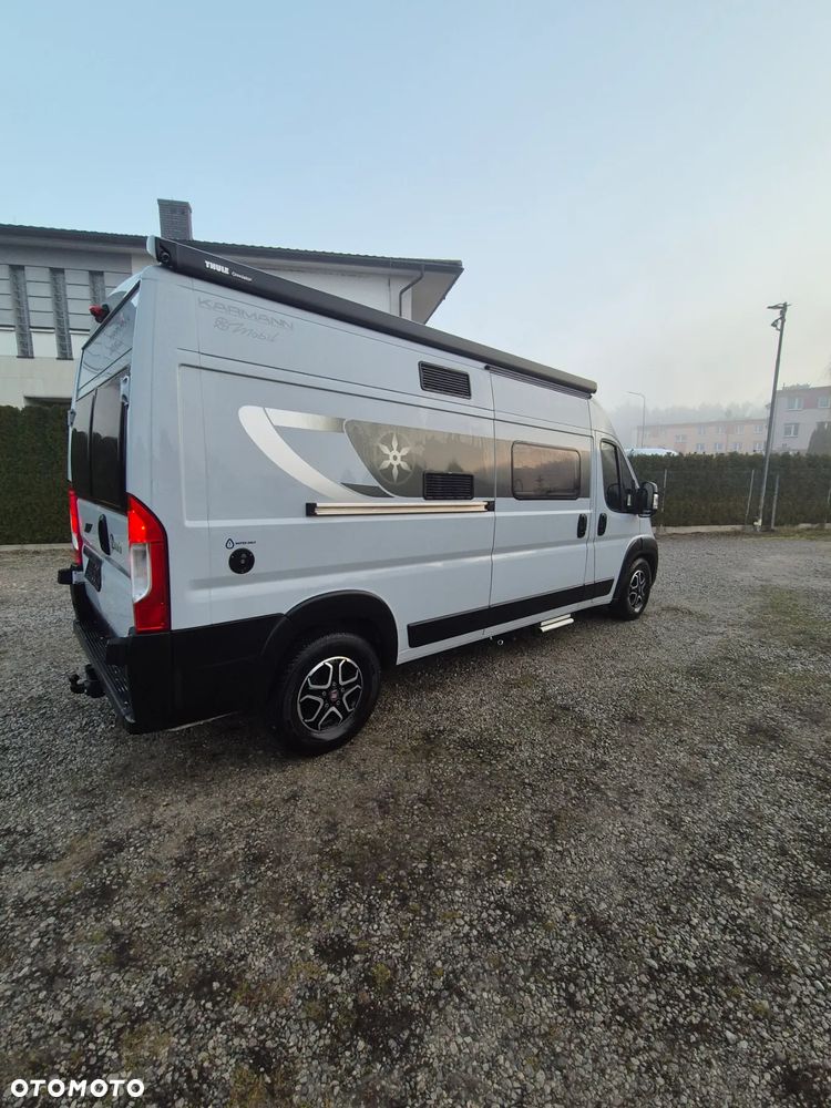 Fiat Karmann Davis 590 - 15