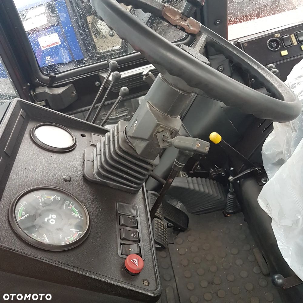 Belarus używany BELARUS 920 - 23