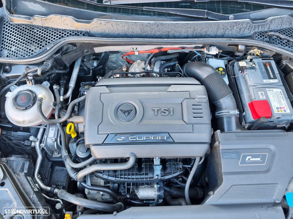 Cupra Leon - 37