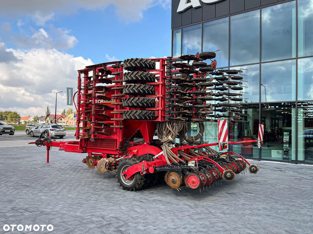 Horsch PRONTO 6 DC - 8