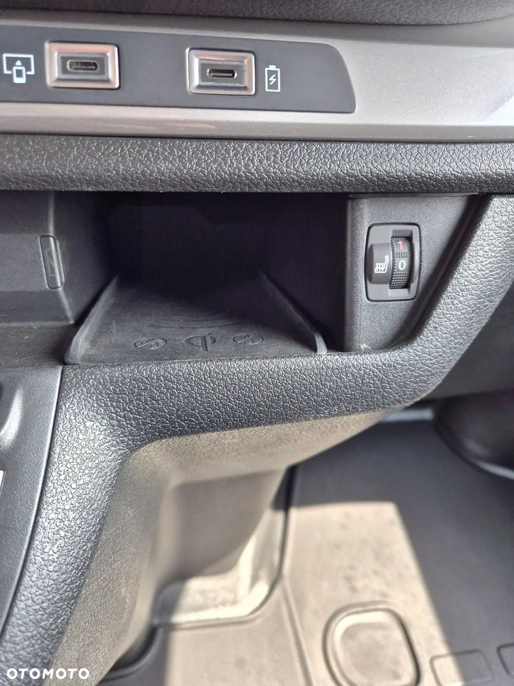 Citroën Jumpy Automat LED Webasto FV VAT Gwarancja - 18