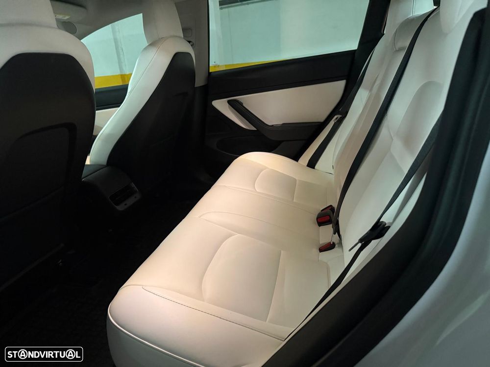 Tesla Model 3 Performance Dual Motor AWD - 12