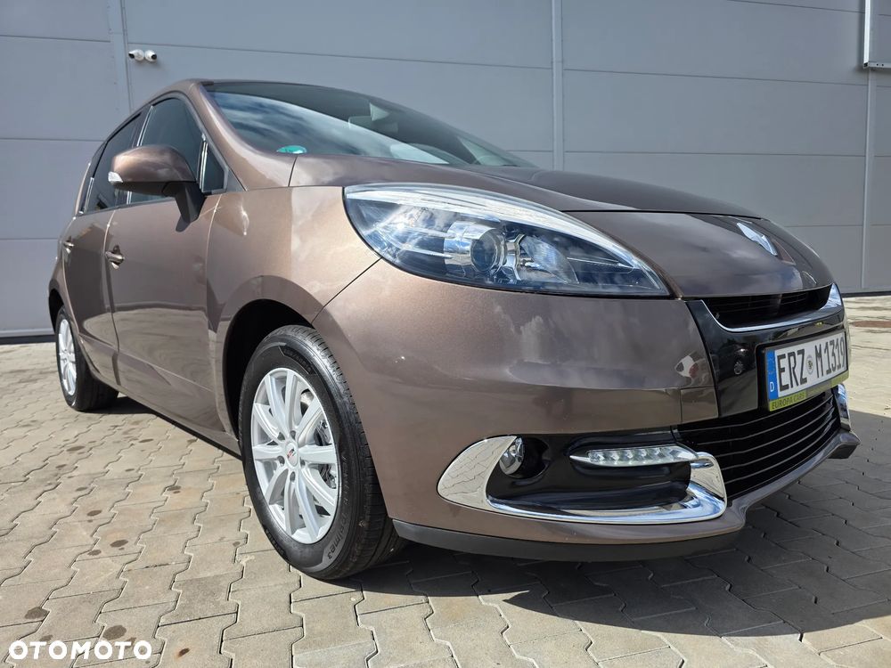 Renault Scenic TCe 130 Bose Edition - 13