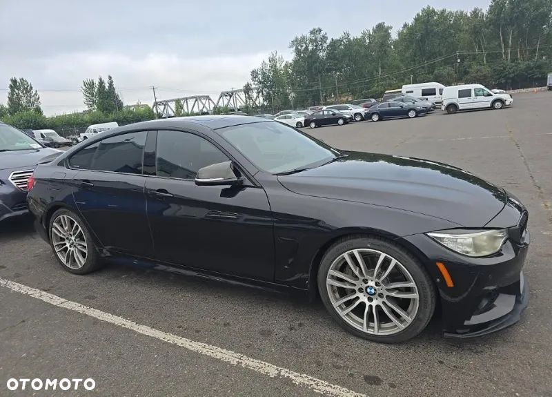 BMW Seria 4 440i xDrive M Sport - 3