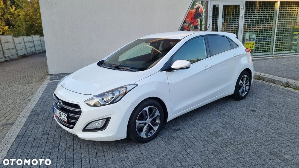 Hyundai i30 1.4 Passion - 2