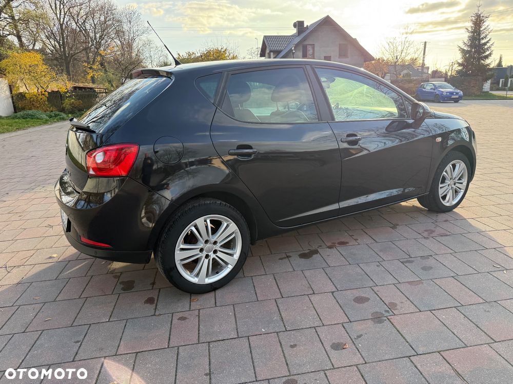 Seat Ibiza - 22