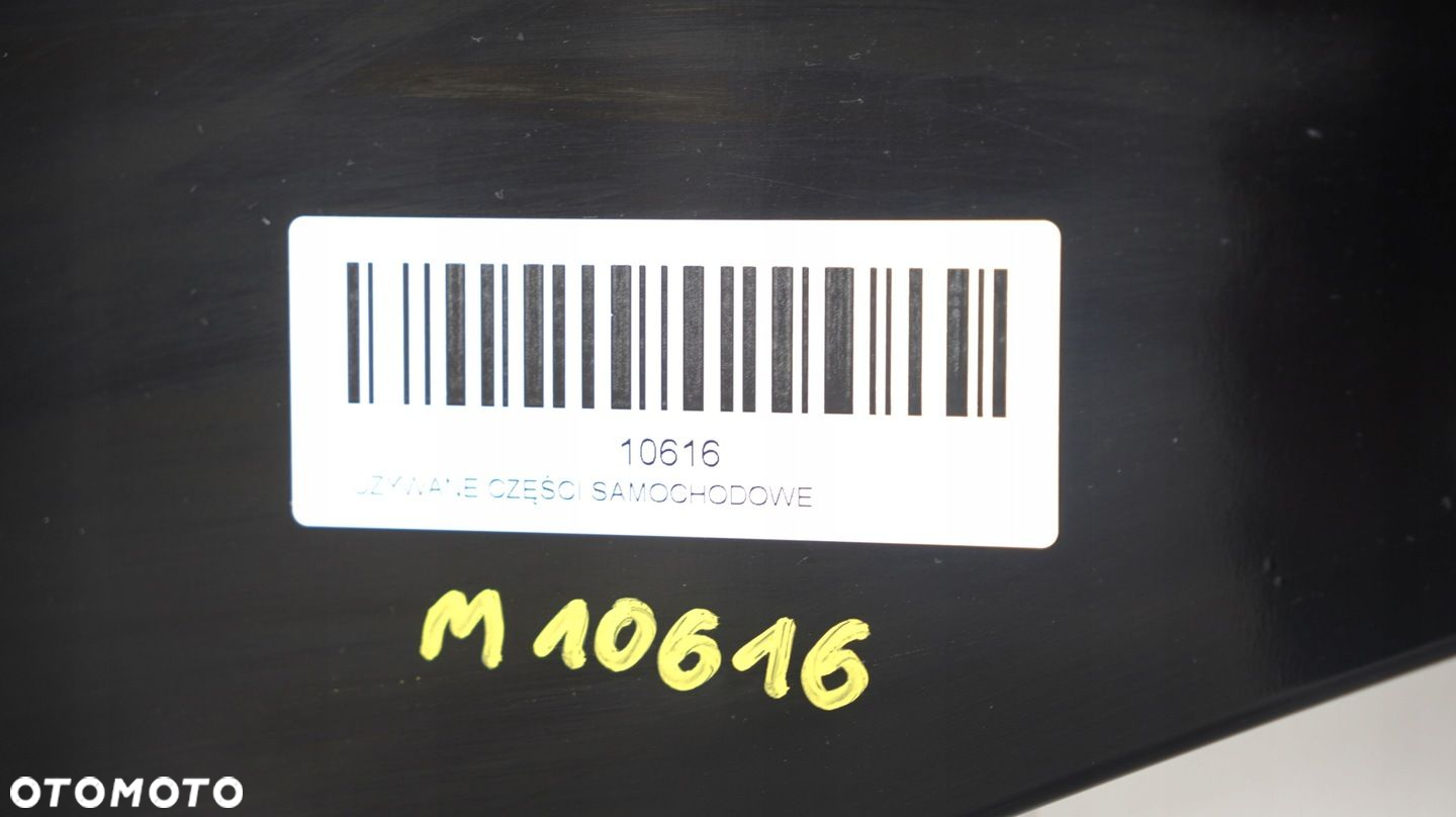 MASKA POKRYWA SILNIKA CITROEN BERLINGO III 08-13R EWP - 12