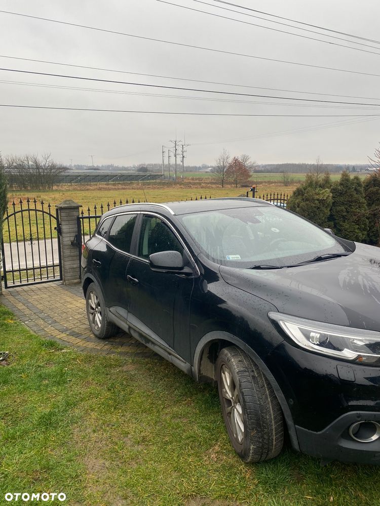 Renault Kadjar 1.2 Energy TCe Intens - 3