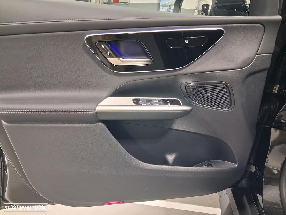 Mercedes-Benz GLC 300 d Coupé 4Matic - 8