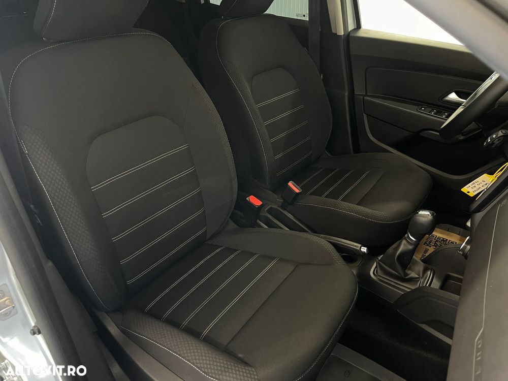 Dacia Duster TCe 150 EDC Comfort - 10