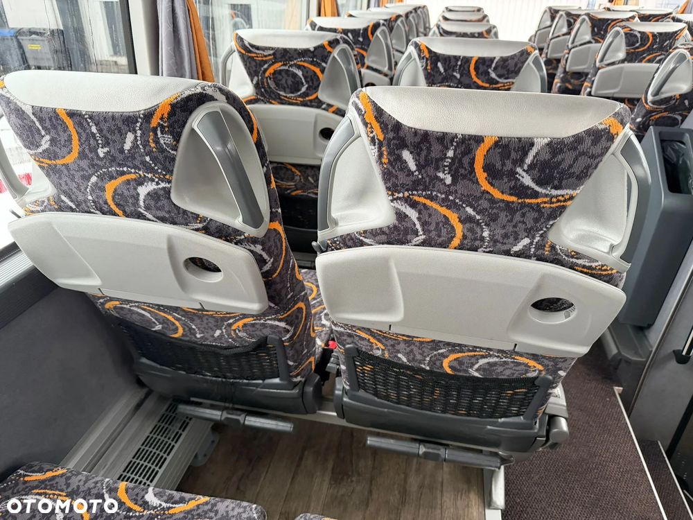 Setra 515 HD - 4