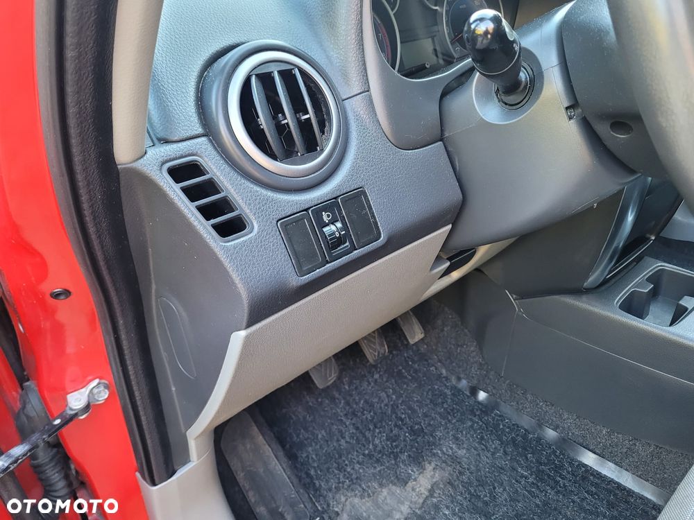 Suzuki SX4 1.6 VVT 4x2 Comfort - 30