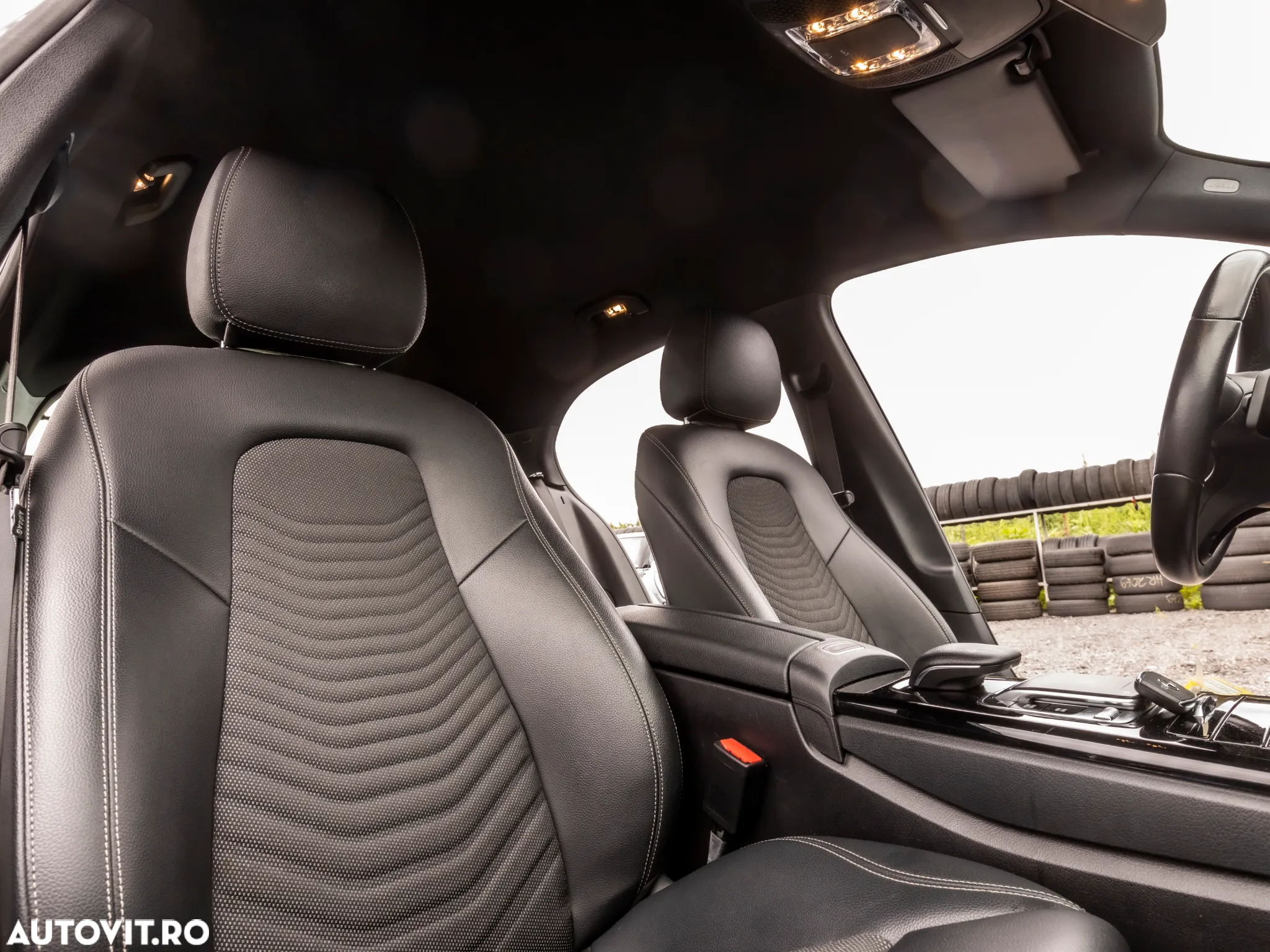 Mercedes-Benz A 180 d Aut. - 5