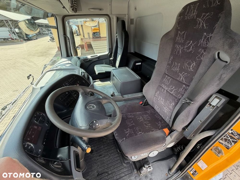 Mercedes-Benz Actros 2644 - 20