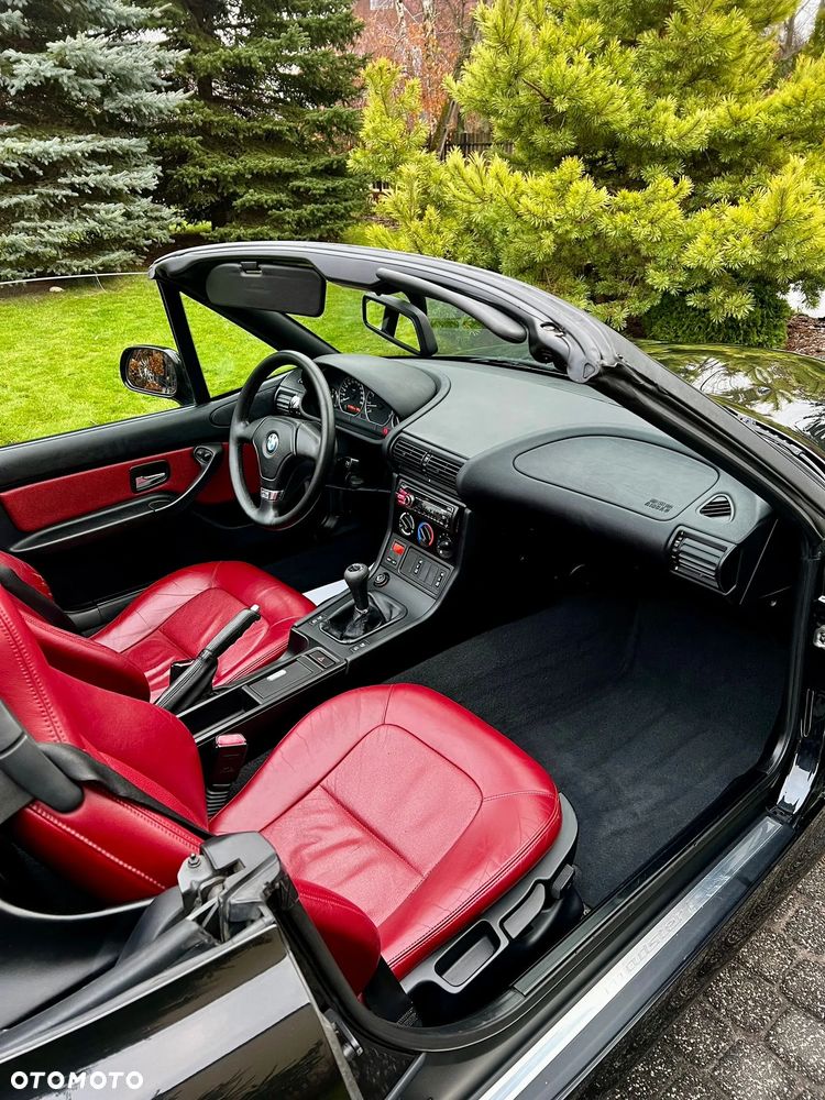 BMW Z3 - 17