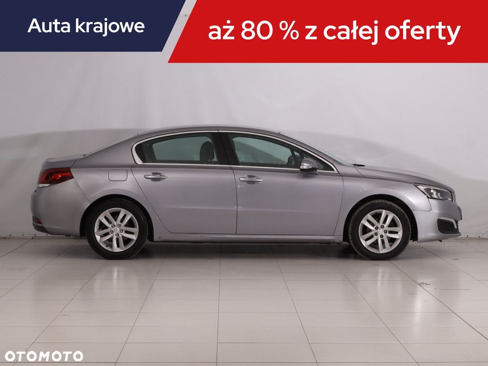 Peugeot 508 - 8