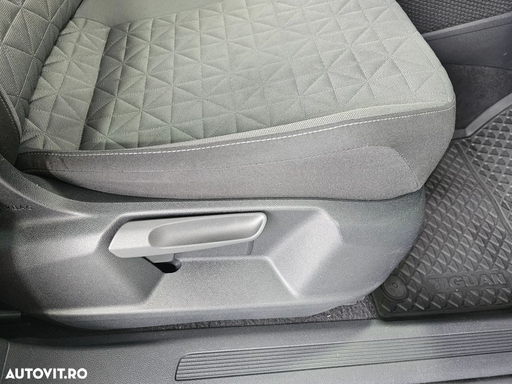 Volkswagen Tiguan 1.5 TSI ACT DSG Life - 28