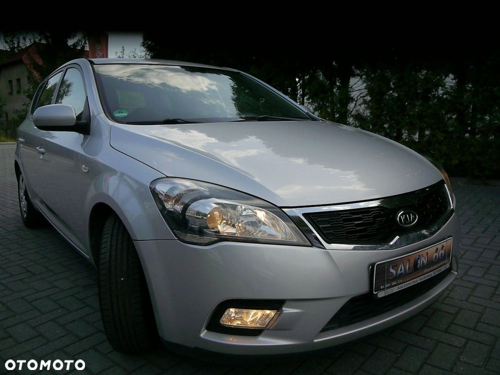 Kia Ceed 1.4 Comfort - 18