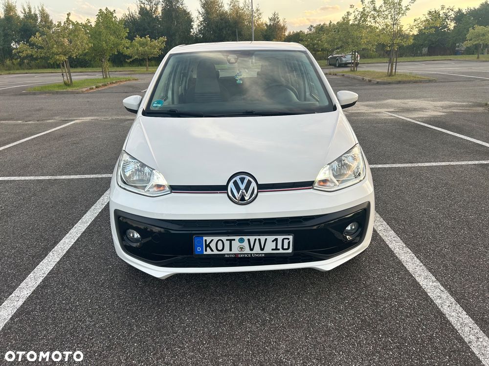 Volkswagen up! - 14