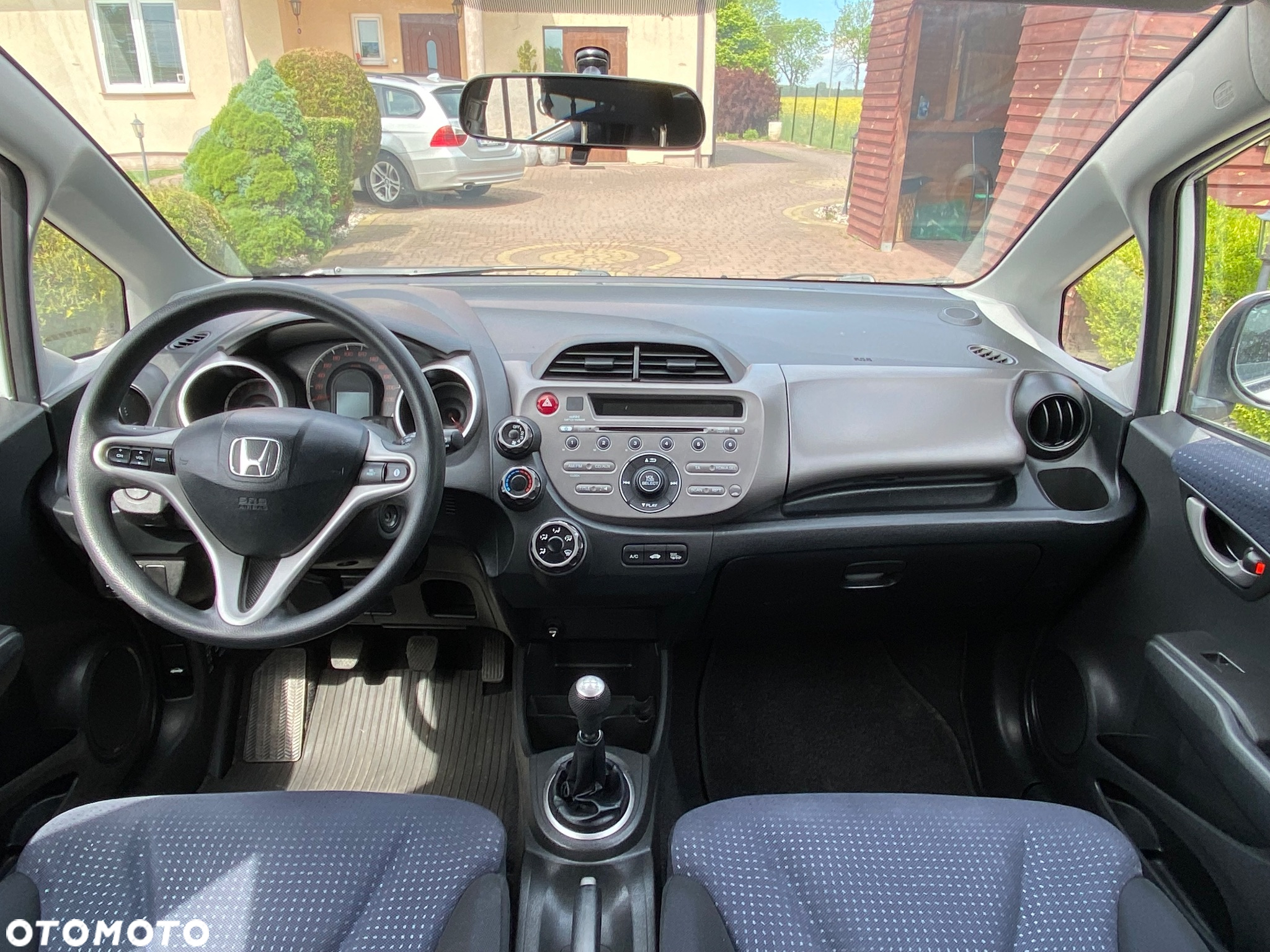 Honda Jazz - 13