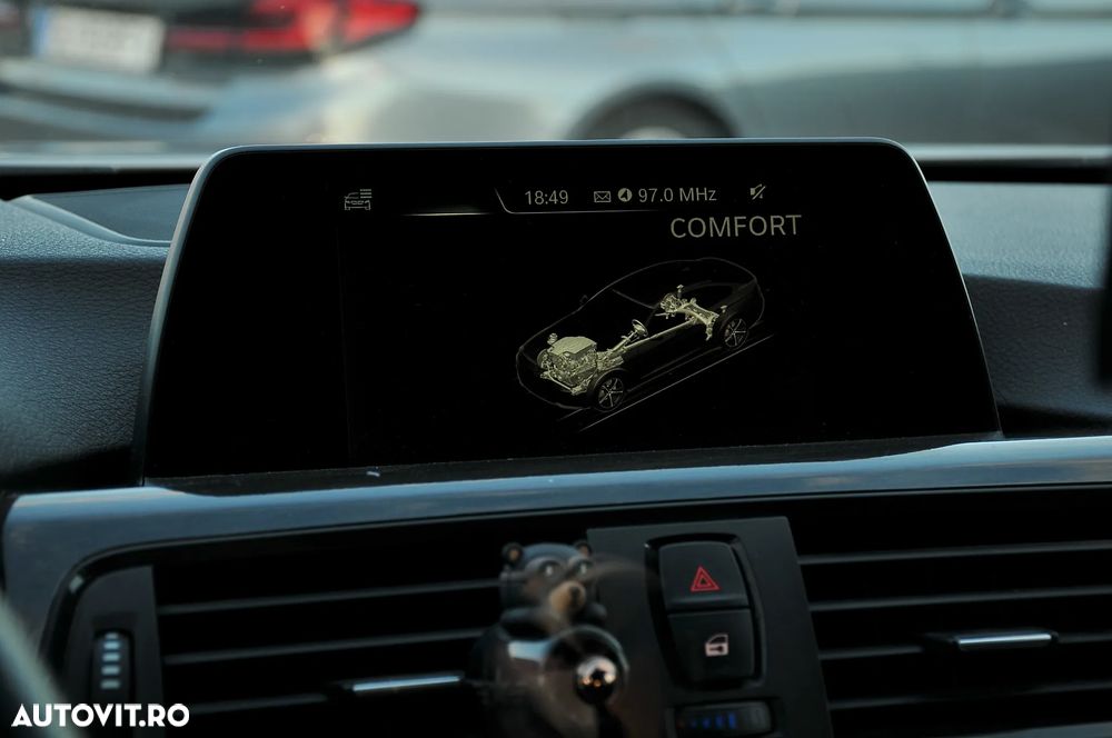 BMW 4 Series 2016 — imagine 18