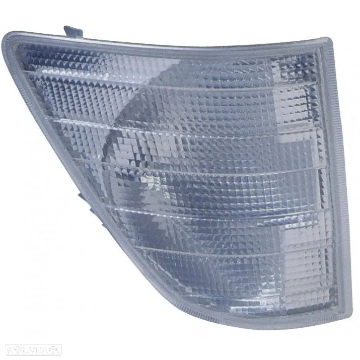 Farolim / Farolins de pisca da frente Mercedes Sprinter 903 904 - 2