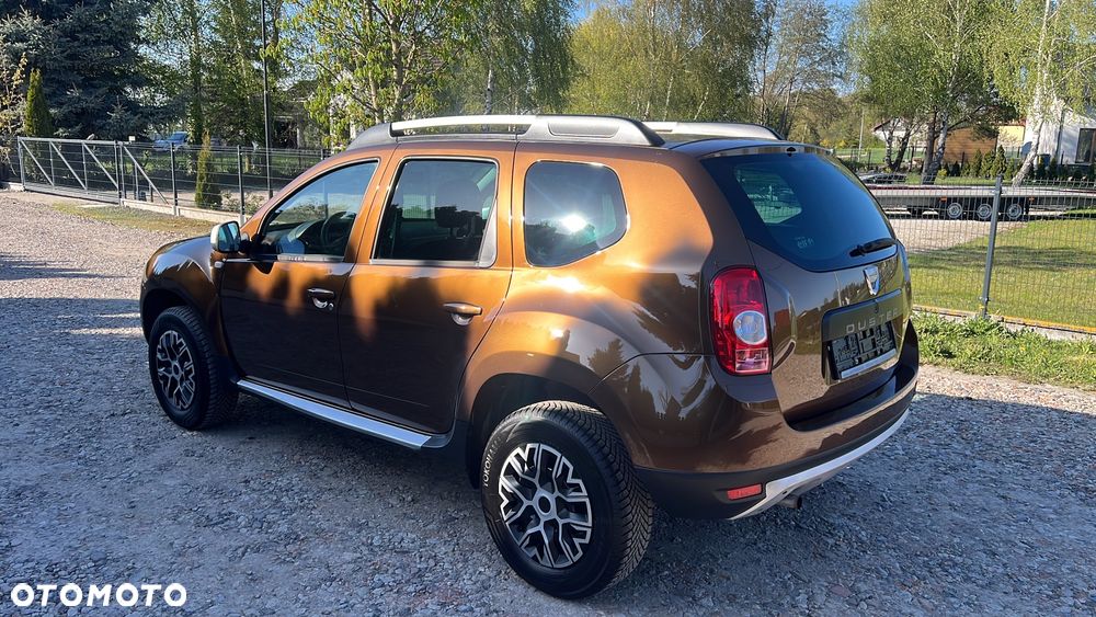 Dacia Duster - 11
