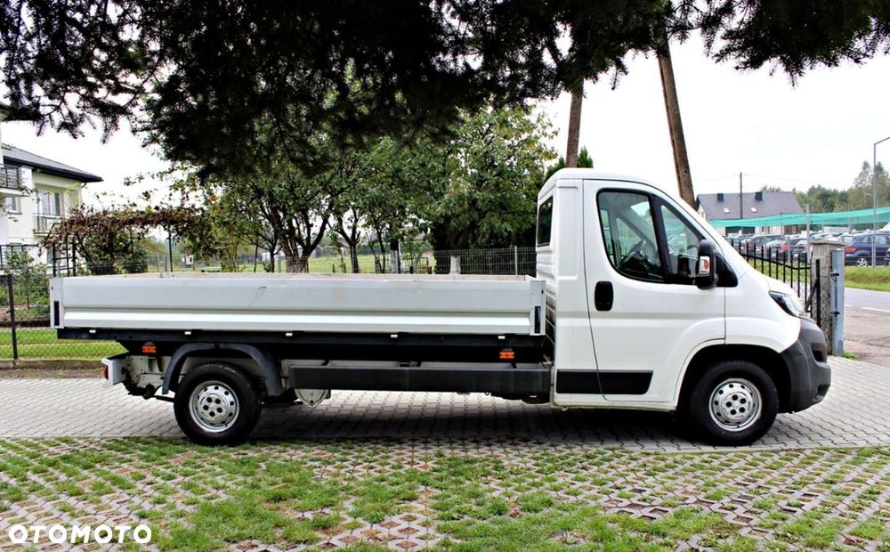 Peugeot Boxer - 4