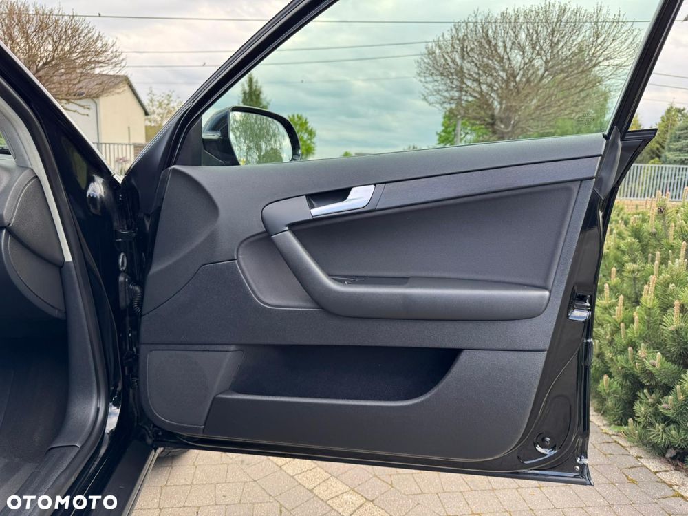 Audi A3 Sportback 1.4 TFSI Ambition - 20