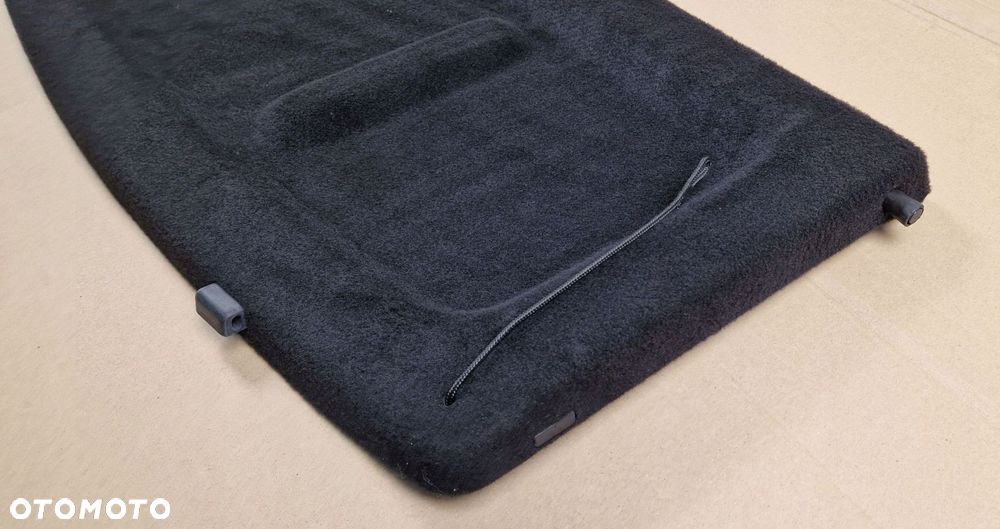 hyundai i20 3 iii 20- półka tylna bagażnika - 2