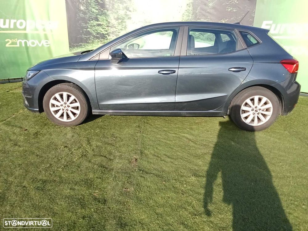 SEAT Ibiza 1.0 TSI Style DSG - 2