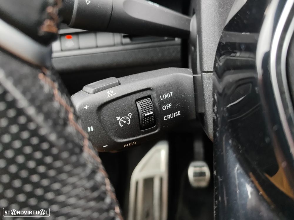 Peugeot 3008 1.5 BlueHDi GT - 21