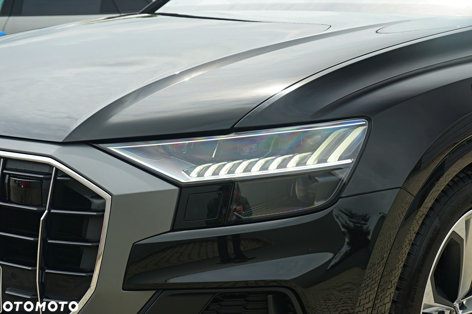 Audi Q8 - 7
